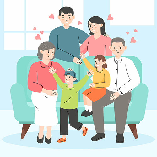 실손보험세대의 등장 배경