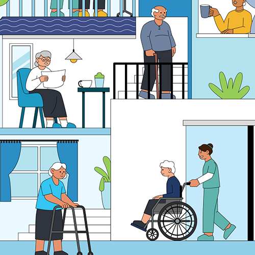 실손보험세대의 미래 전망